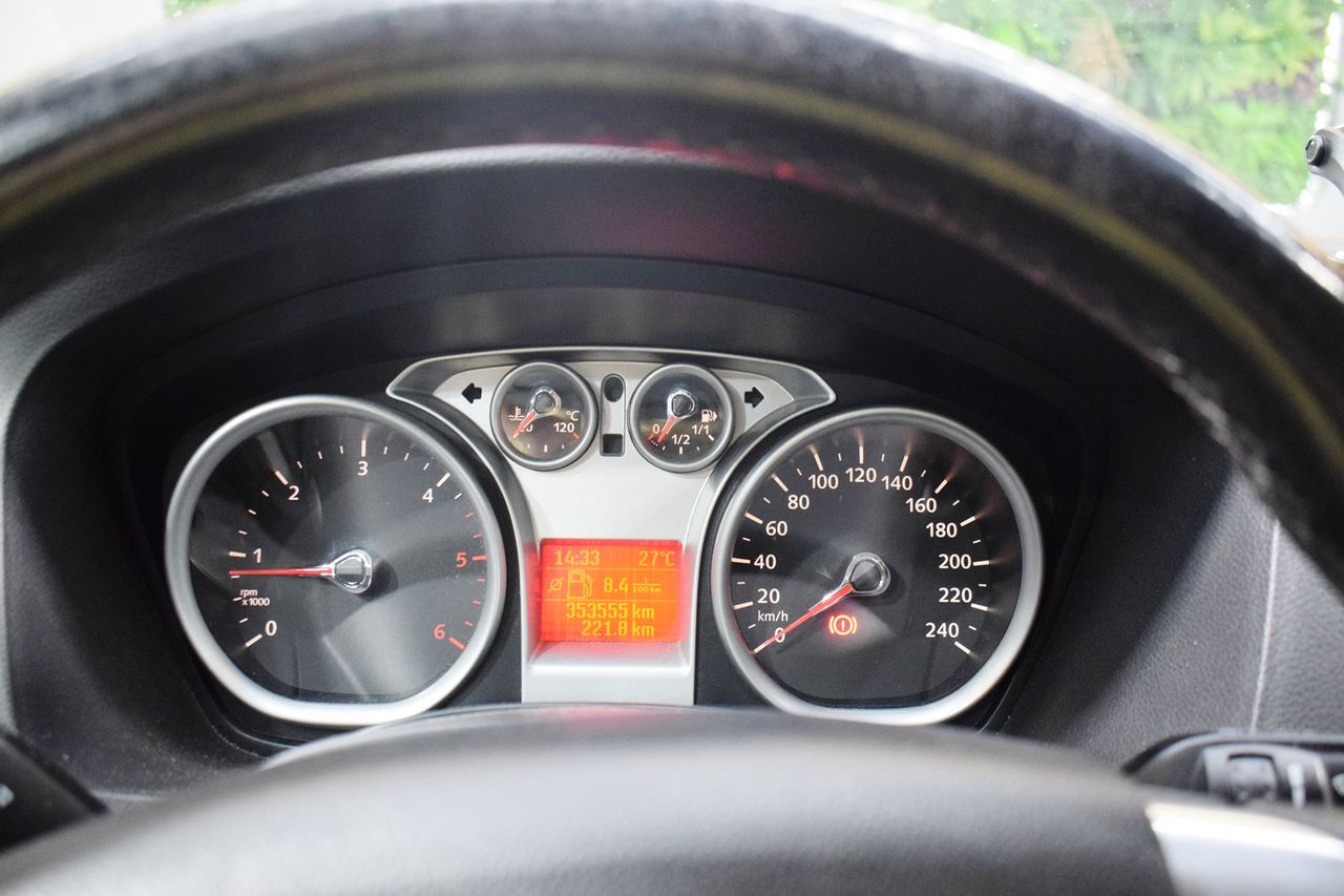 Ford Focus 1.6 TREND - Foto 21