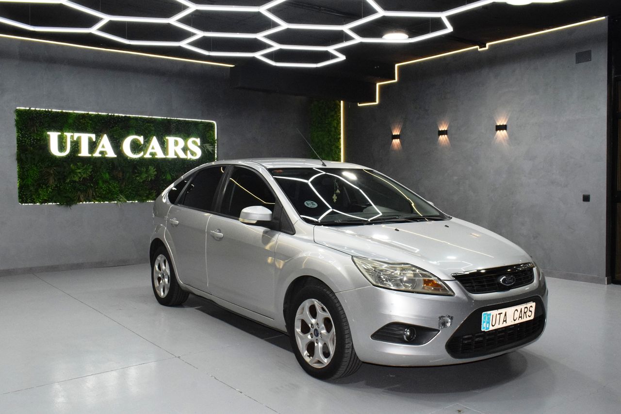 Ford Focus 1.6 TREND - Foto 3