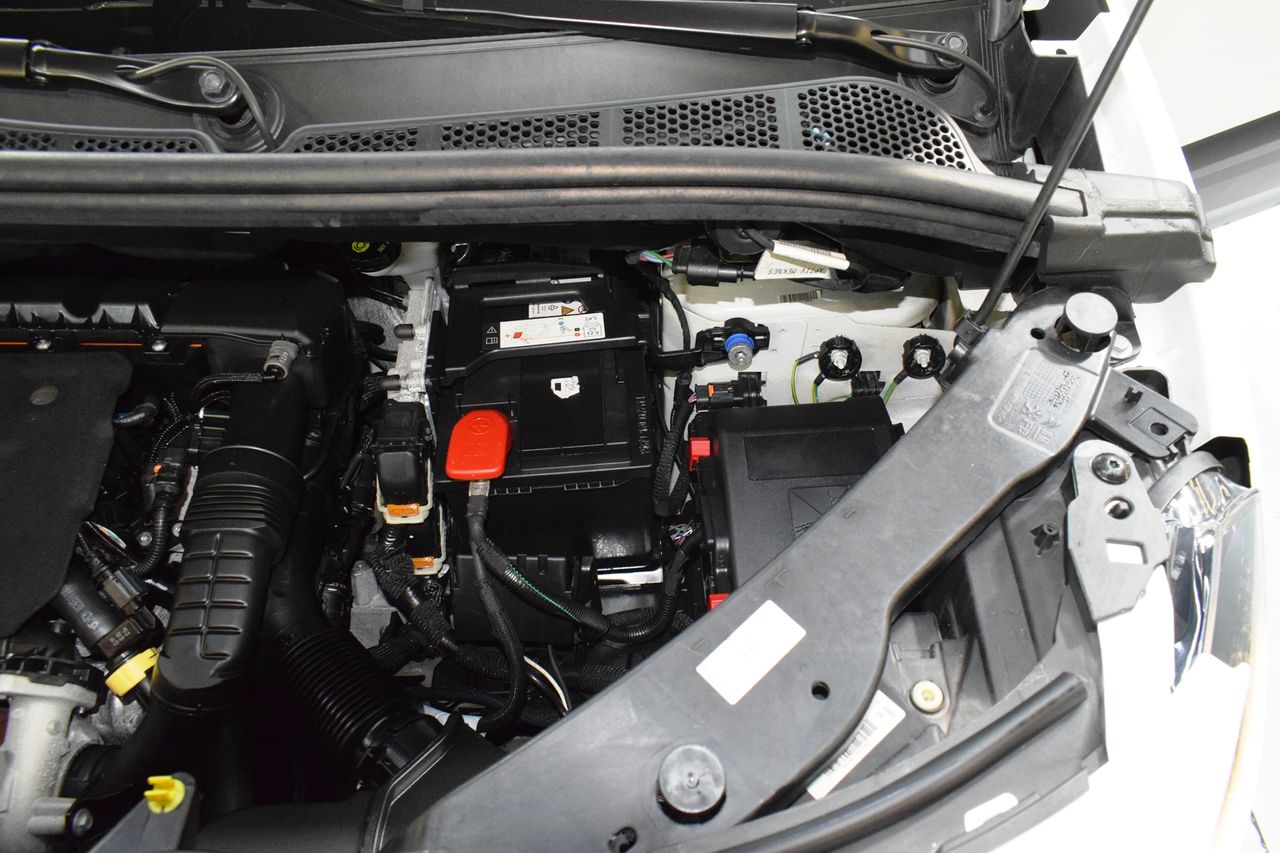 Peugeot Rifter Active Standard BlueHDi 73kW (IND) - Foto 39