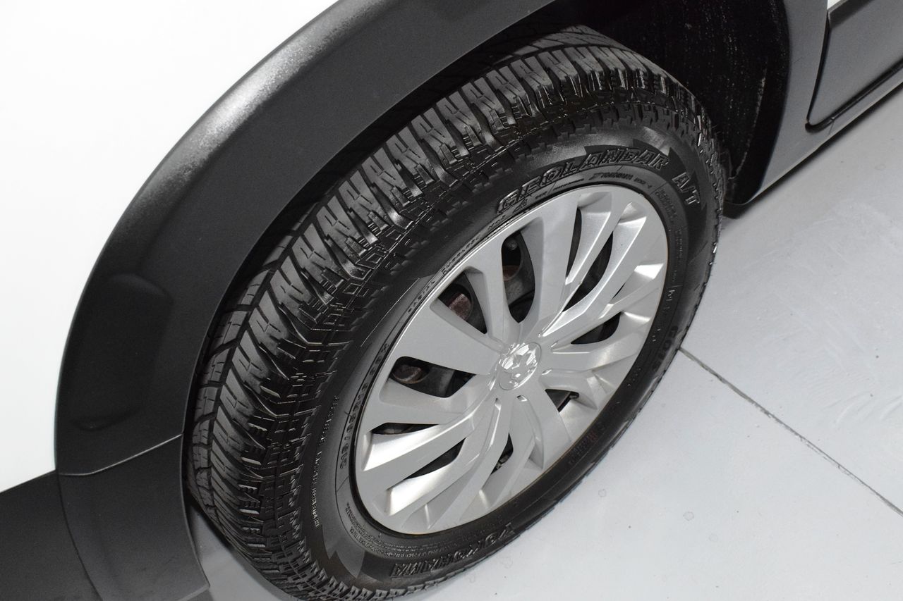 Peugeot Rifter Active Standard BlueHDi 73kW (IND) - Foto 35