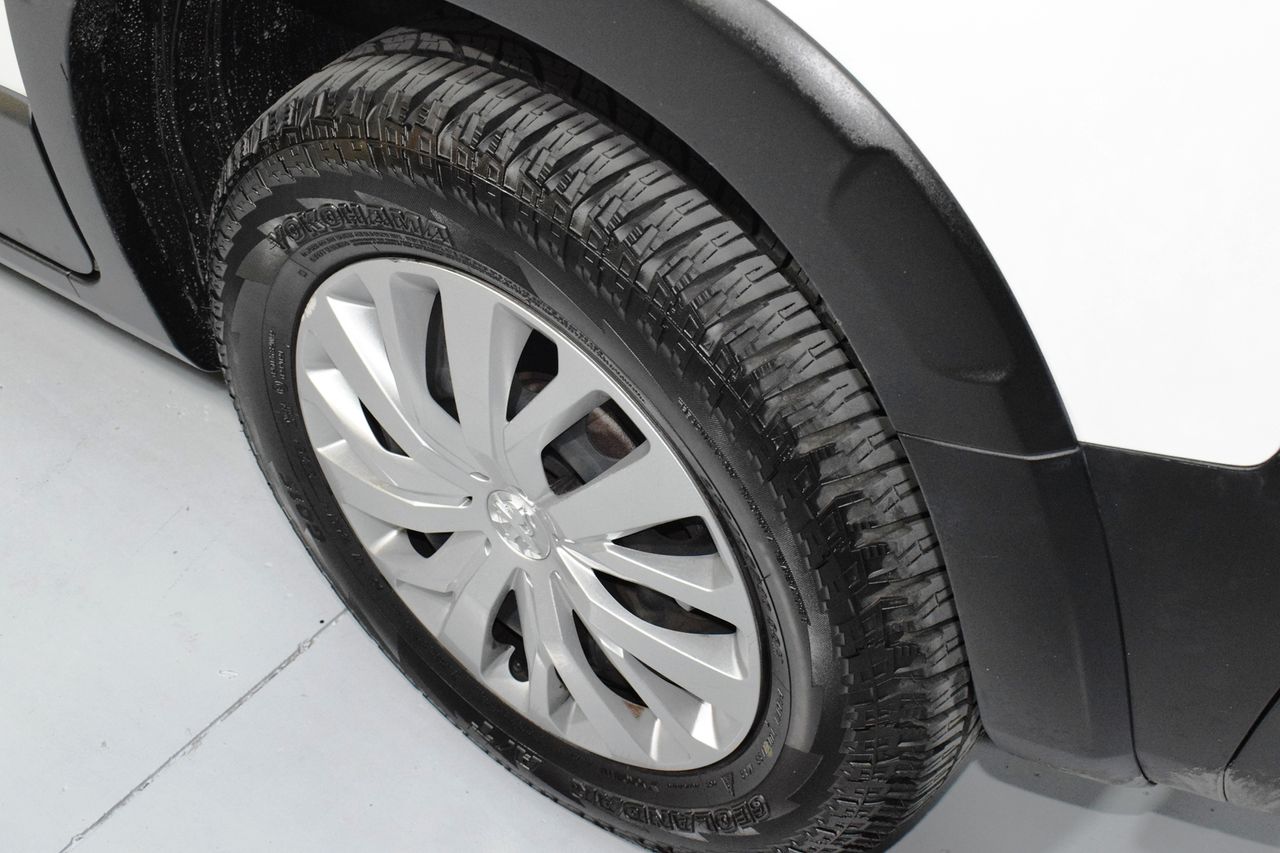 Peugeot Rifter Active Standard BlueHDi 73kW (IND) - Foto 36