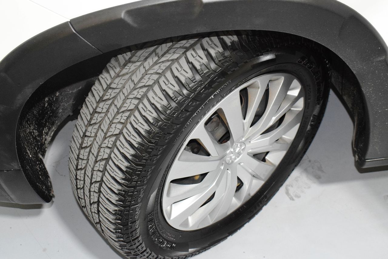 Peugeot Rifter Active Standard BlueHDi 73kW (IND) - Foto 33