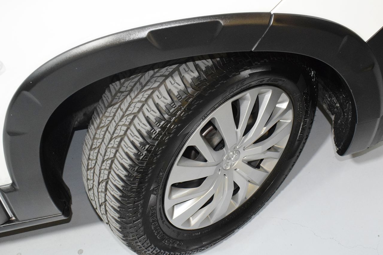 Peugeot Rifter Active Standard BlueHDi 73kW (IND) - Foto 34