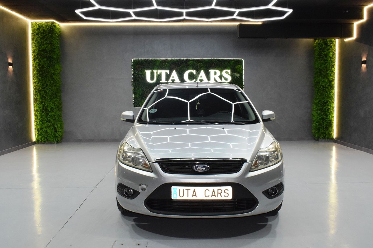 Ford Focus 1.6 TREND - Foto 4