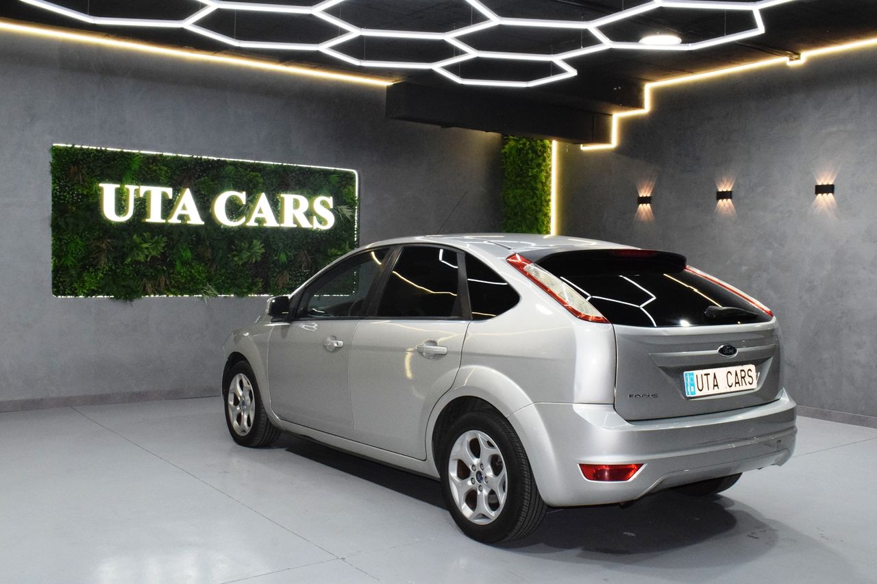 Ford Focus 1.6 TREND - Foto 6