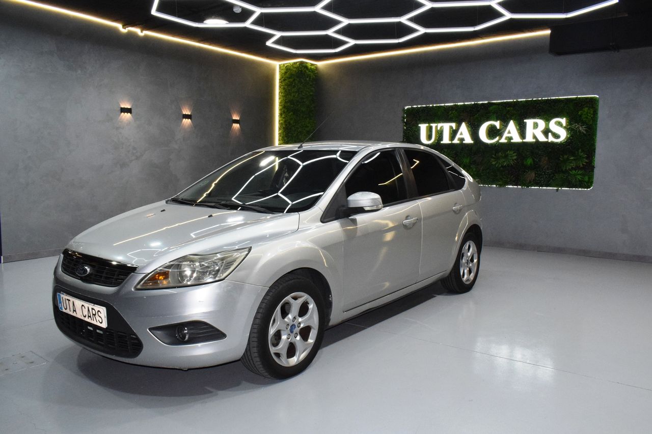 Ford Focus 1.6 TREND - Foto 5