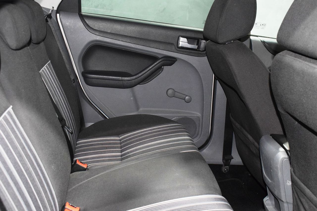 Ford Focus 1.6 TREND - Foto 13