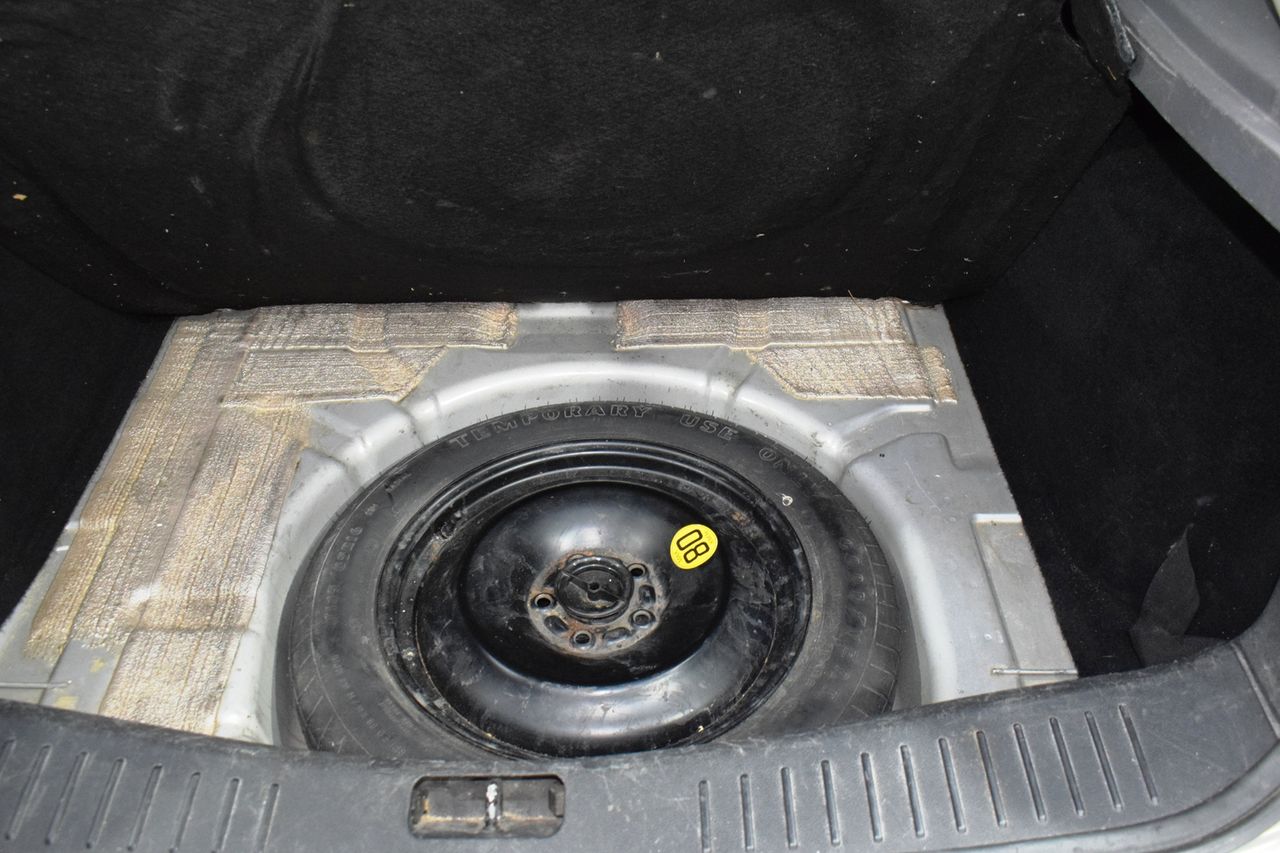Ford Focus 1.6 TREND - Foto 11