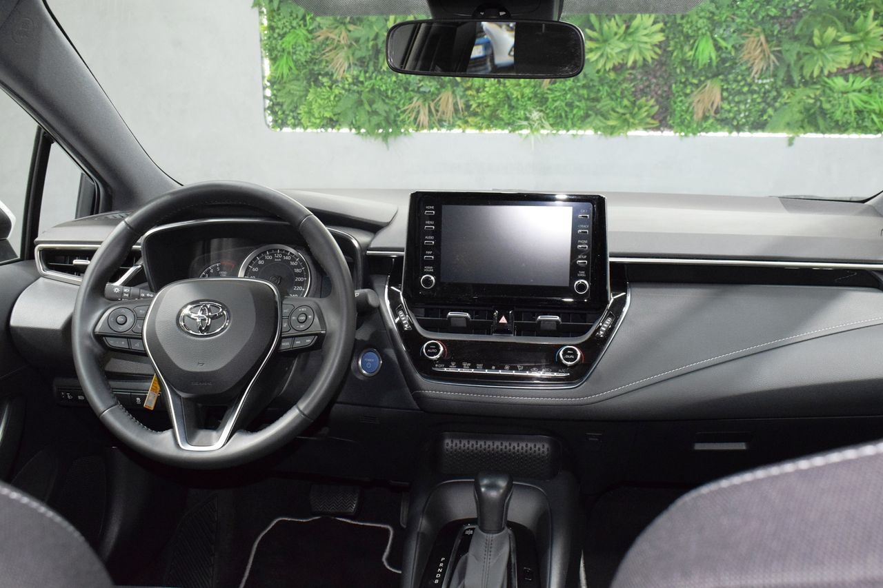 Toyota Corolla 1.8 125H ACTIVE E-CVT - Foto 13