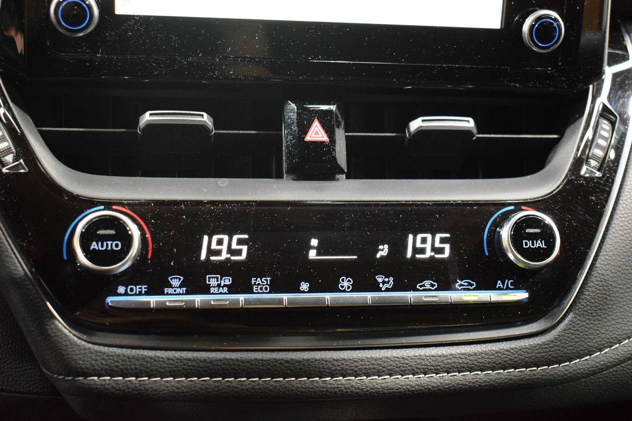Toyota Corolla 1.8 125H ACTIVE E-CVT - Foto 23