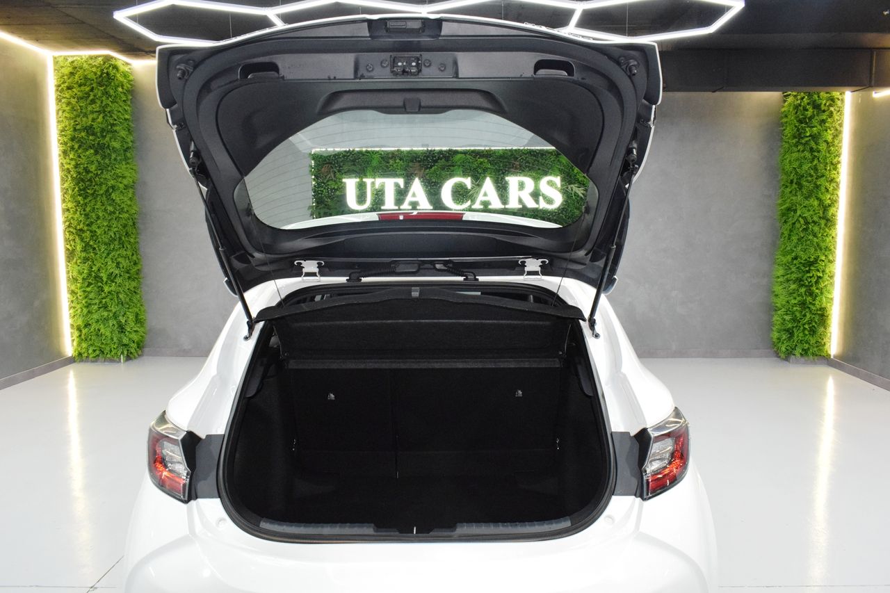 Toyota Corolla 1.8 125H ACTIVE E-CVT - Foto 10