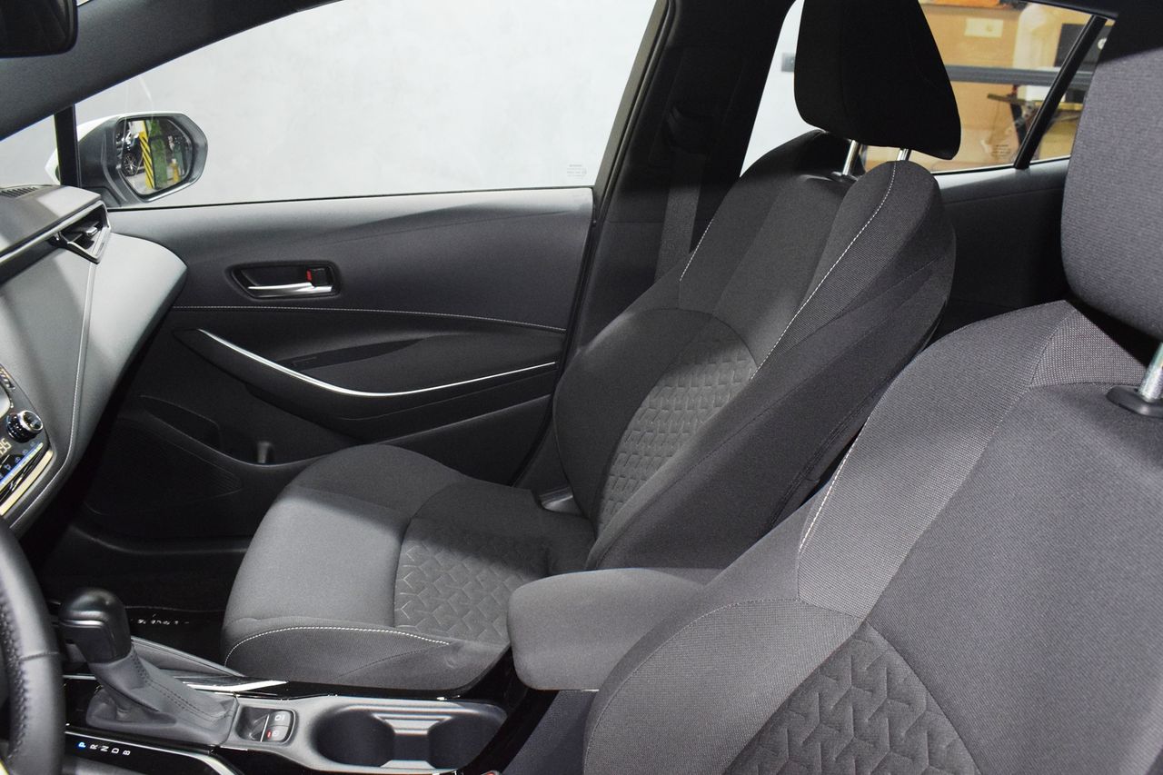 Toyota Corolla 1.8 125H ACTIVE E-CVT - Foto 17