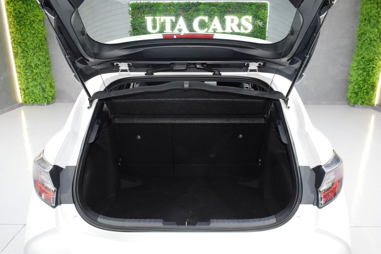 Toyota Corolla 1.8 125H ACTIVE E-CVT - Foto 9