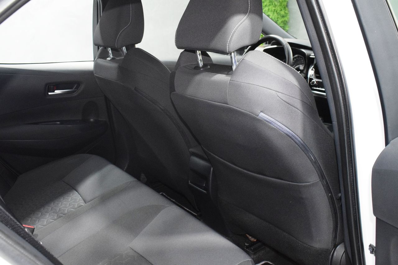 Toyota Corolla 1.8 125H ACTIVE E-CVT - Foto 12