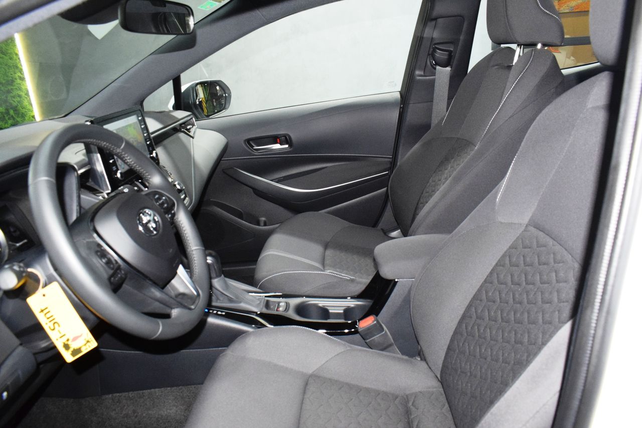 Toyota Corolla 1.8 125H ACTIVE E-CVT - Foto 15