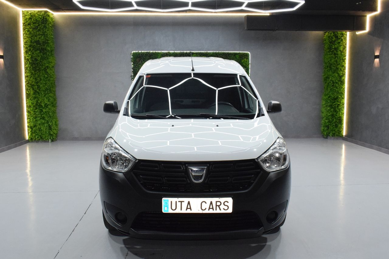 Dacia Dokker Van Essential TCe 96kW (130CV) GPF - Foto 3