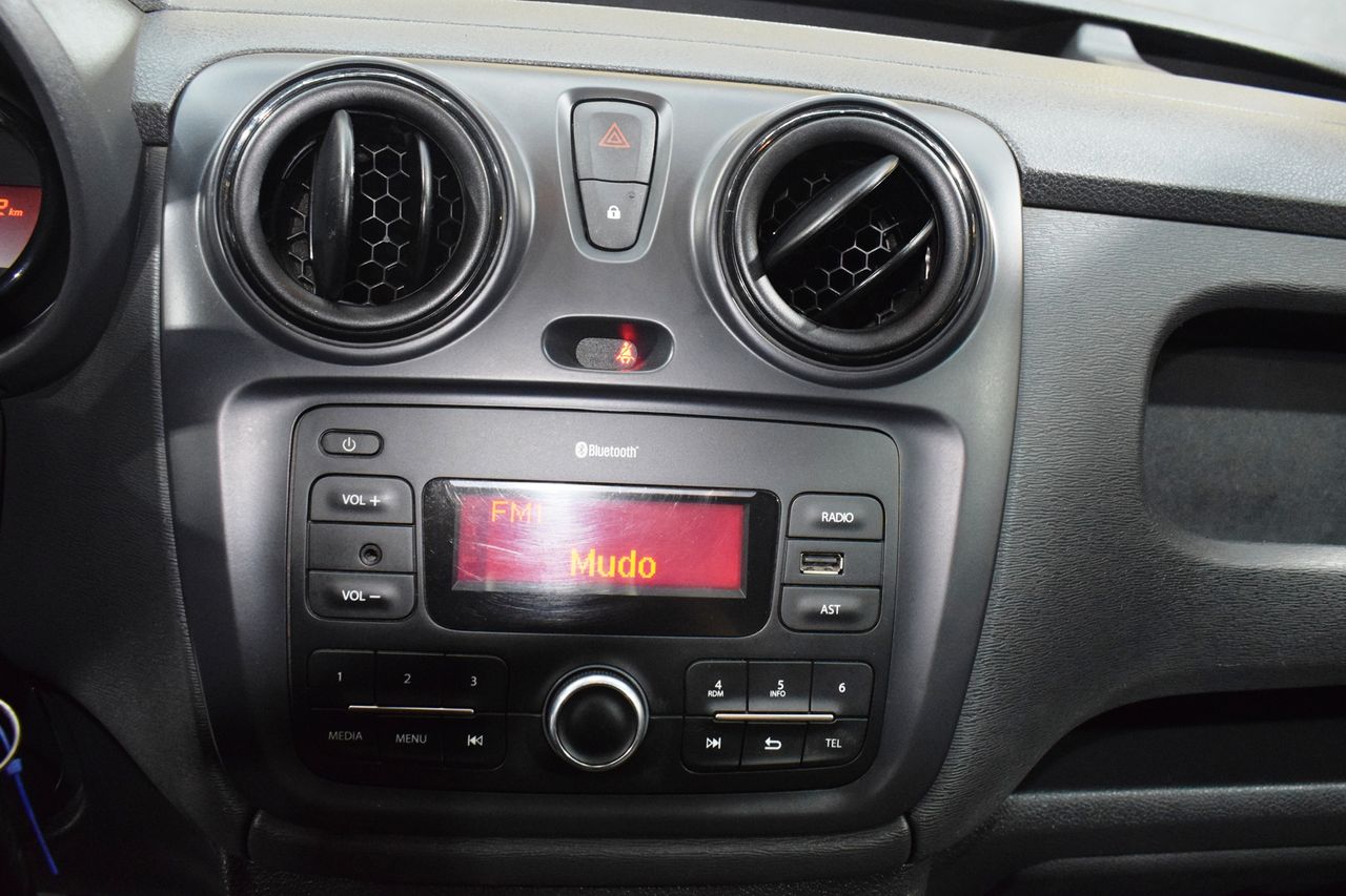 Dacia Dokker Van Essential TCe 96kW (130CV) GPF - Foto 23