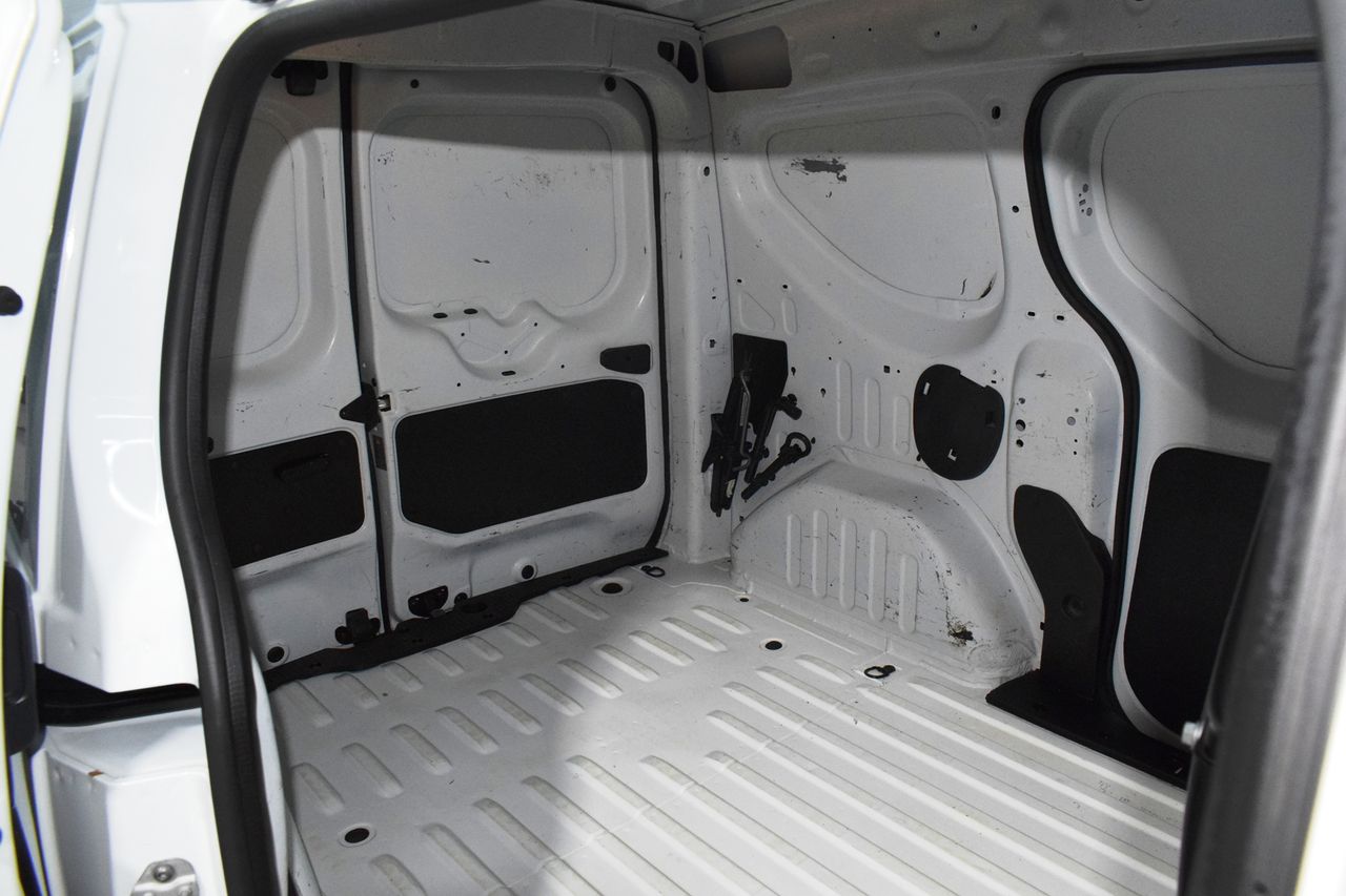 Dacia Dokker Van Essential TCe 96kW (130CV) GPF - Foto 12