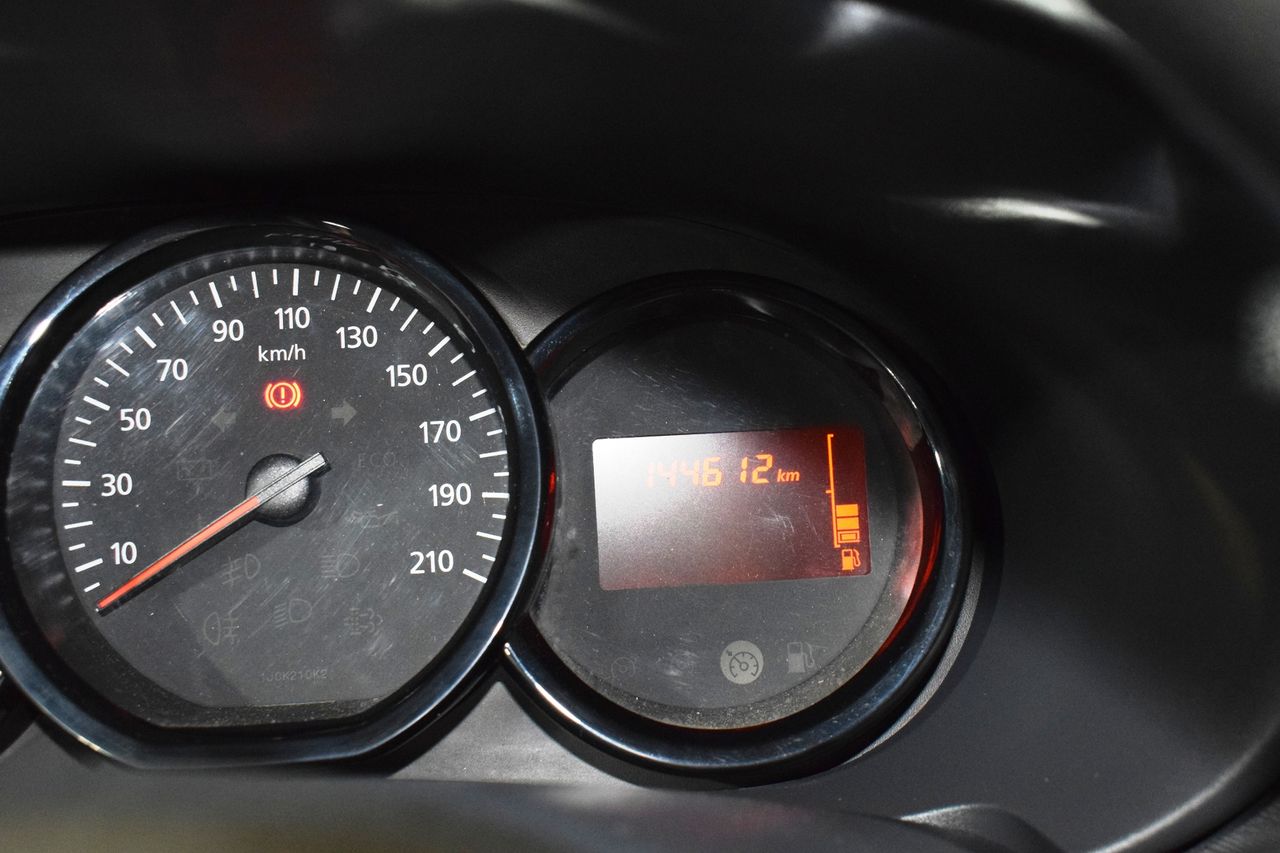 Dacia Dokker Van Essential TCe 96kW (130CV) GPF - Foto 21