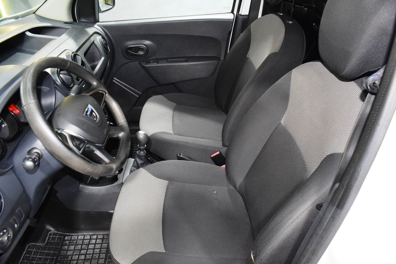 Dacia Dokker Van Essential TCe 96kW (130CV) GPF - Foto 19