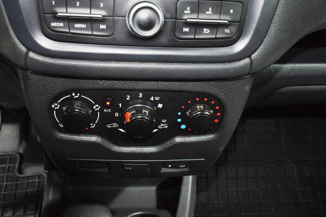 Dacia Dokker Van Essential TCe 96kW (130CV) GPF - Foto 24