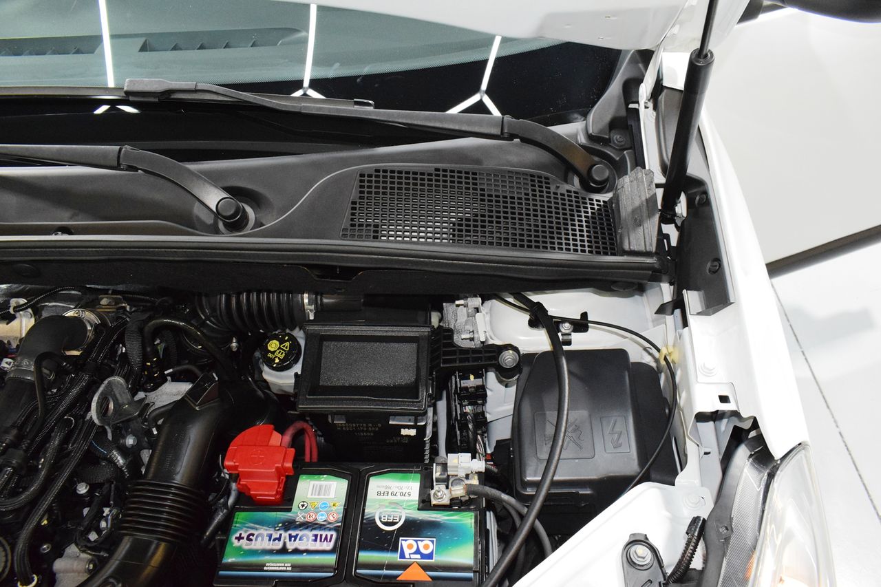 Dacia Dokker Van Essential TCe 96kW (130CV) GPF - Foto 34