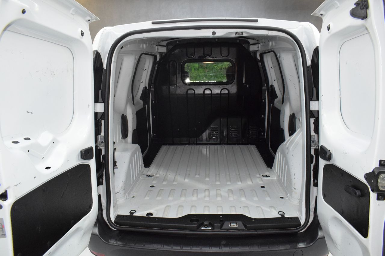 Dacia Dokker Van Essential TCe 96kW (130CV) GPF - Foto 9