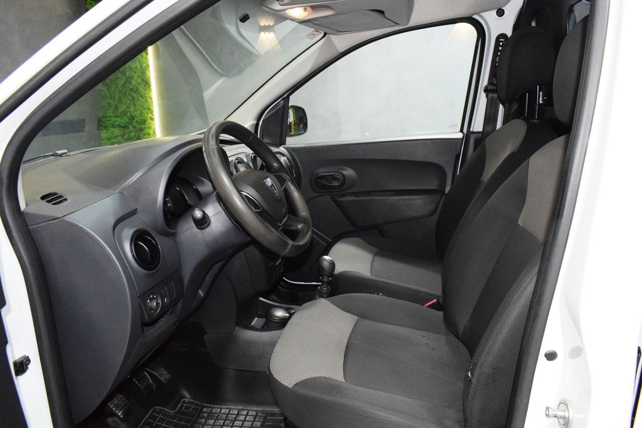 Dacia Dokker Van Essential TCe 96kW (130CV) GPF - Foto 20