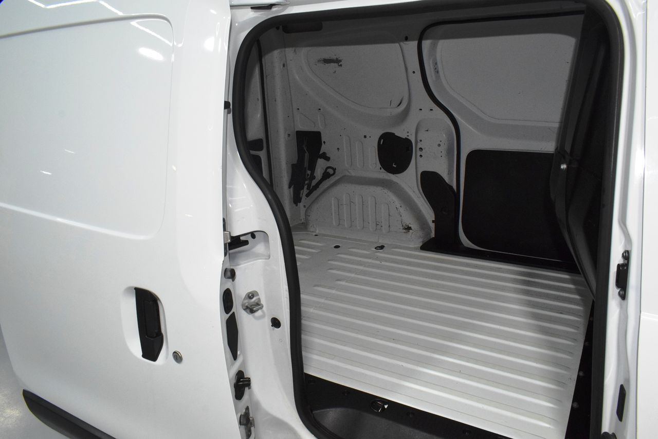 Dacia Dokker Van Essential TCe 96kW (130CV) GPF - Foto 11