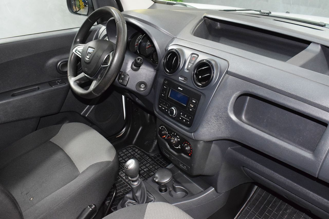 Dacia Dokker Van Essential TCe 96kW (130CV) GPF - Foto 16