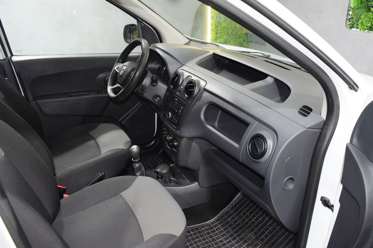 Dacia Dokker Van Essential TCe 96kW (130CV) GPF - Foto 13