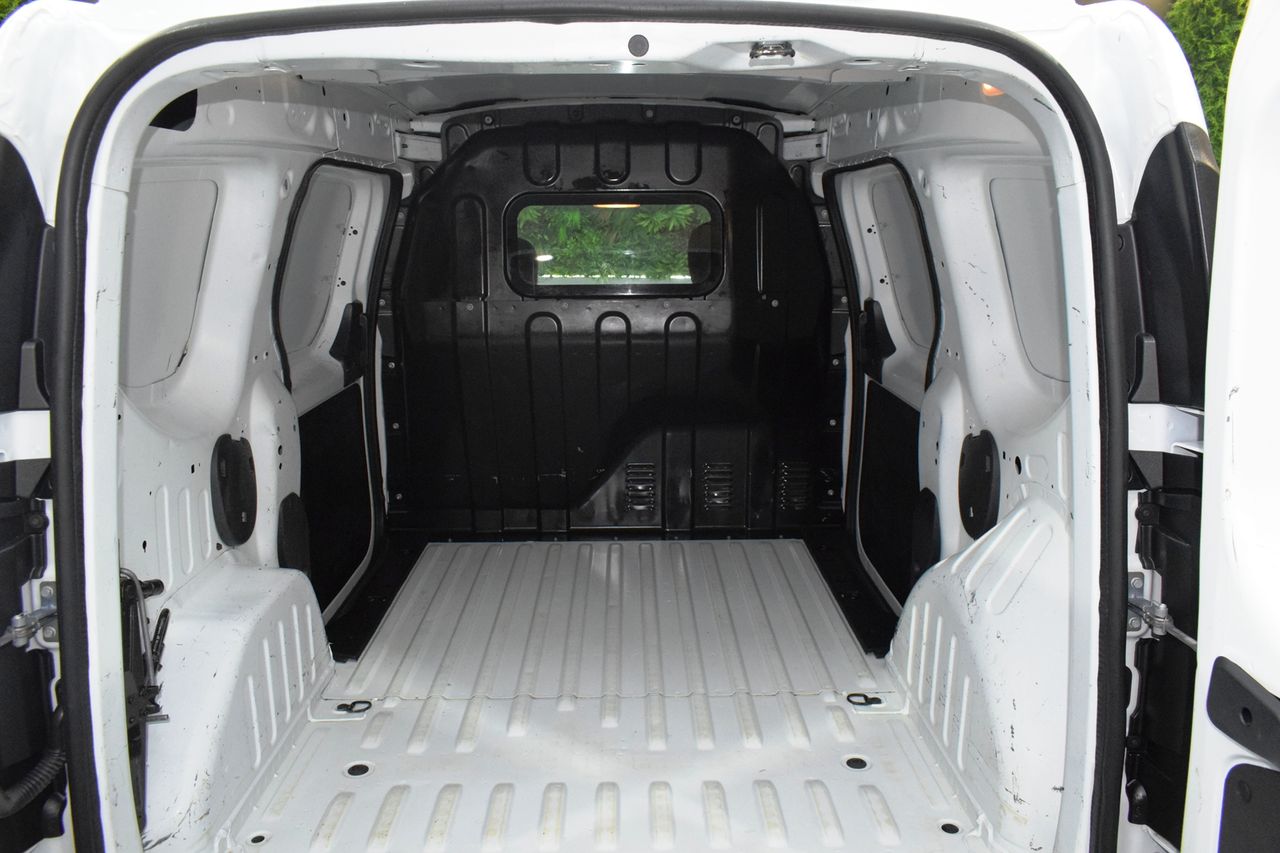 Dacia Dokker Van Essential TCe 96kW (130CV) GPF - Foto 10