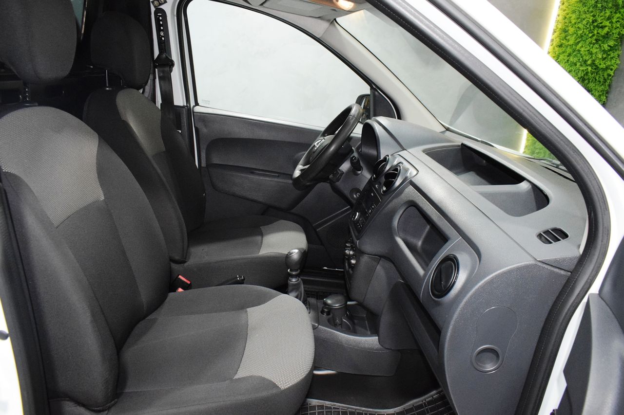 Dacia Dokker Van Essential TCe 96kW (130CV) GPF - Foto 14