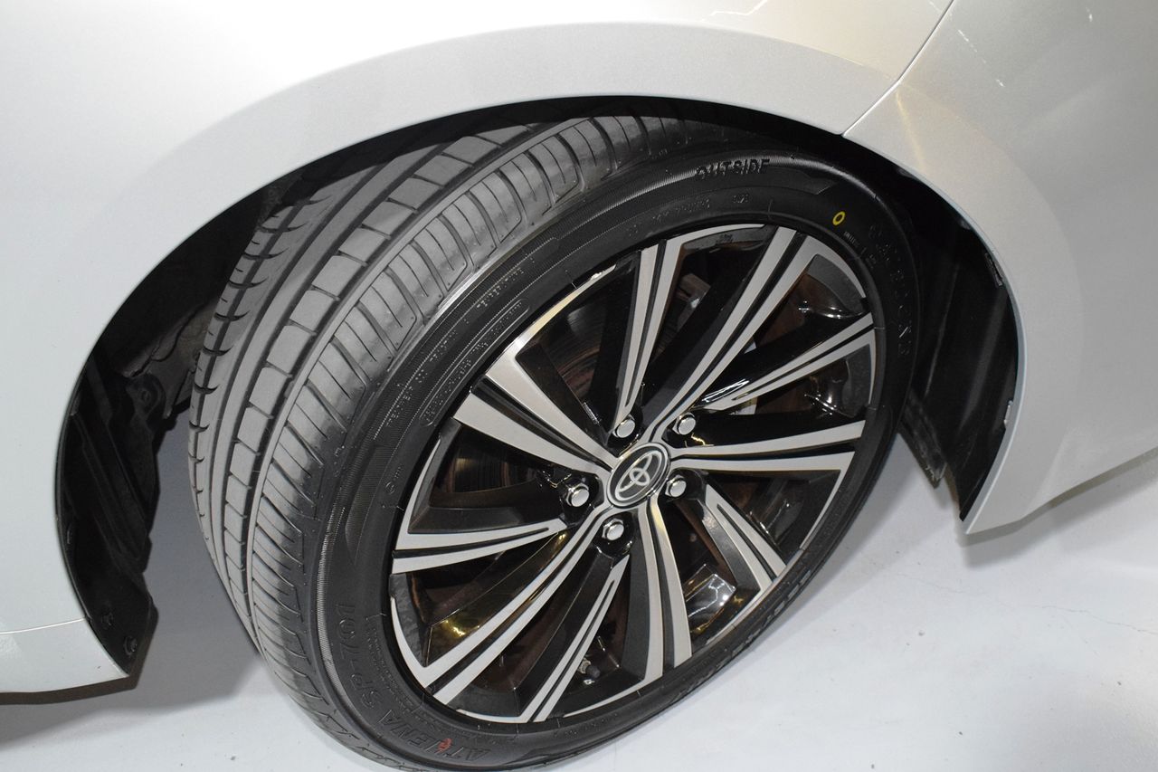 Toyota Corolla 1.8 125H STYLE E-CVT TOURING SPORT familiar 90kW 5 - Foto 45