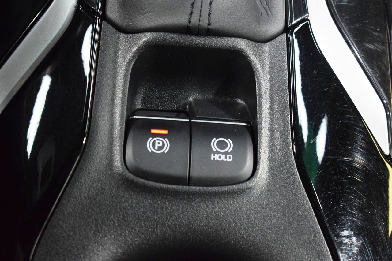 Toyota Corolla 1.8 125H STYLE E-CVT TOURING SPORT familiar 90kW 5 - Foto 43