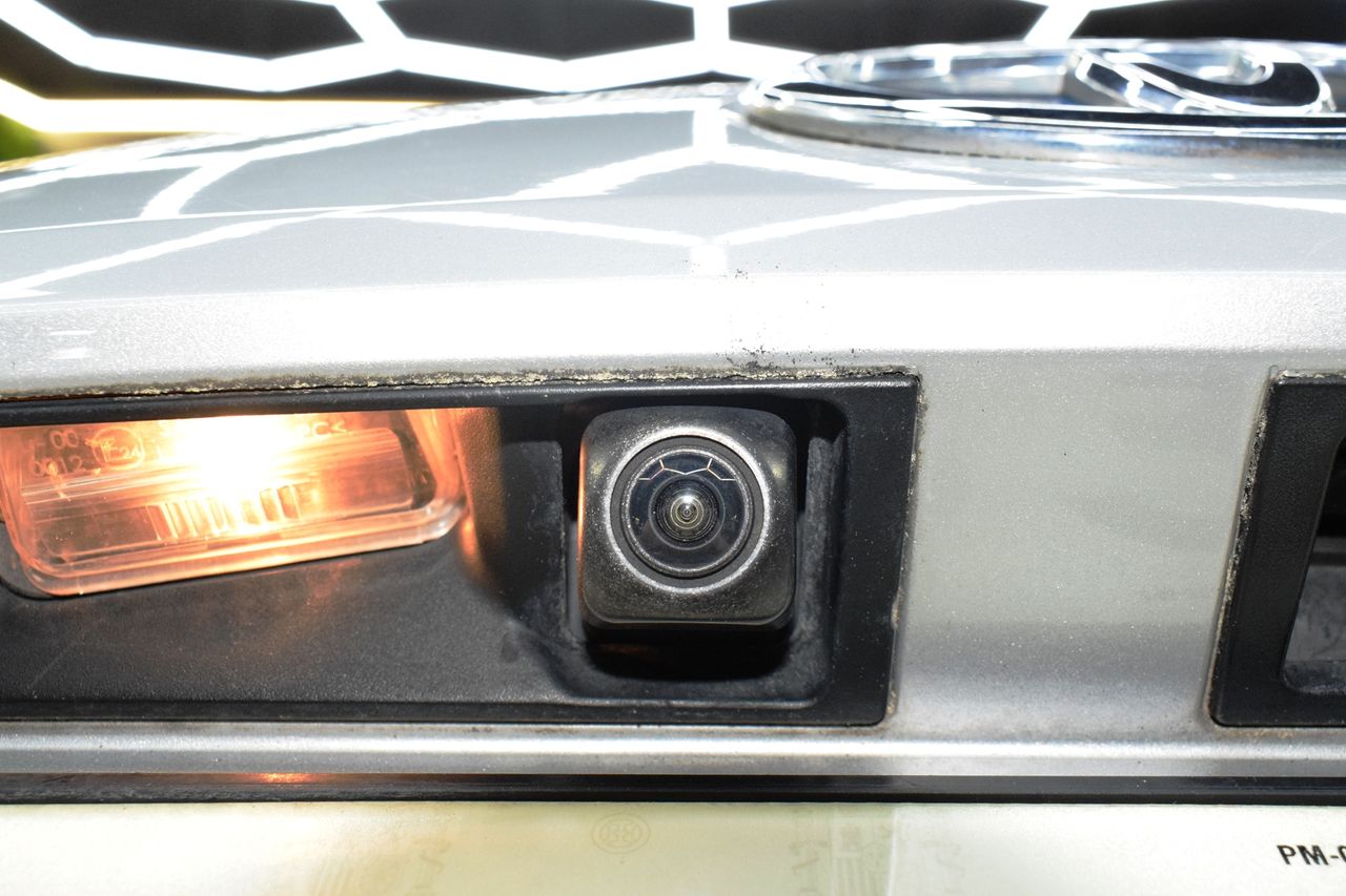 Toyota Corolla 1.8 125H STYLE E-CVT TOURING SPORT familiar 90kW 5 - Foto 14