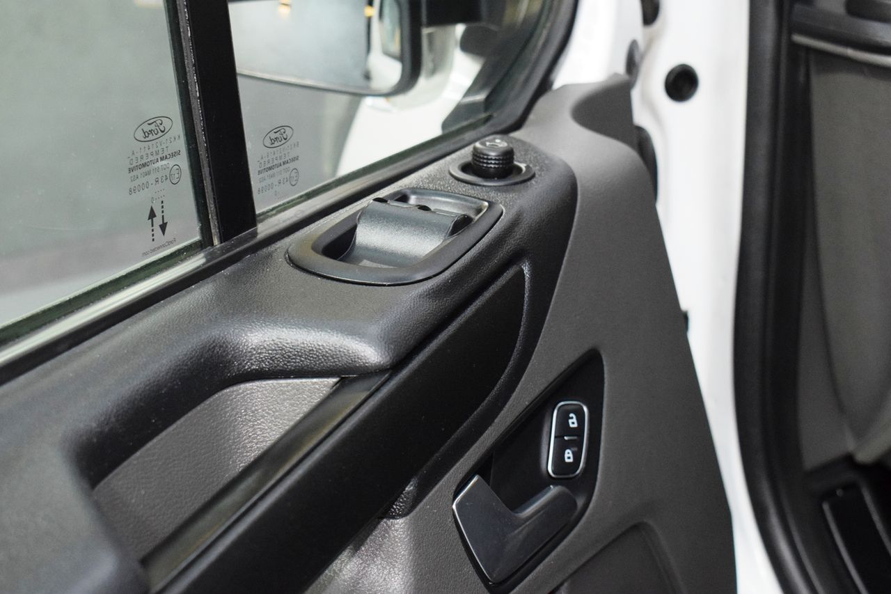 Ford Transit Van 2.0 TDCI 96kW 340 L2 MHEV Trend - Foto 21