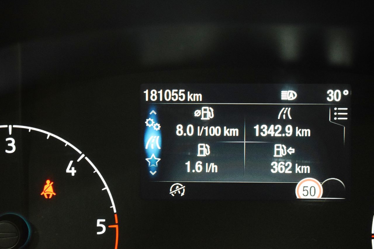 Ford Transit Van 2.0 TDCI 96kW 340 L2 MHEV Trend - Foto 26