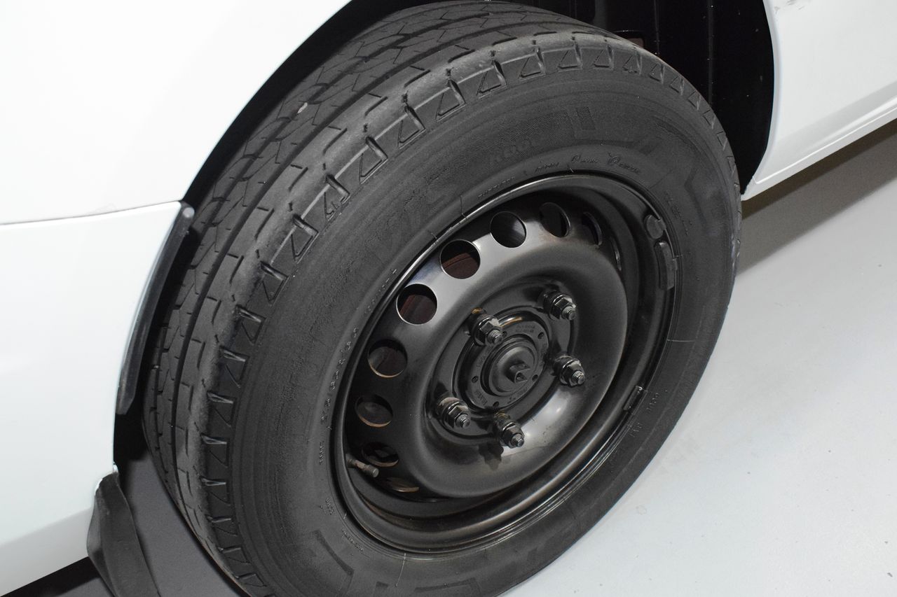 Ford Transit Van 2.0 TDCI 96kW 340 L2 MHEV Trend - Foto 39