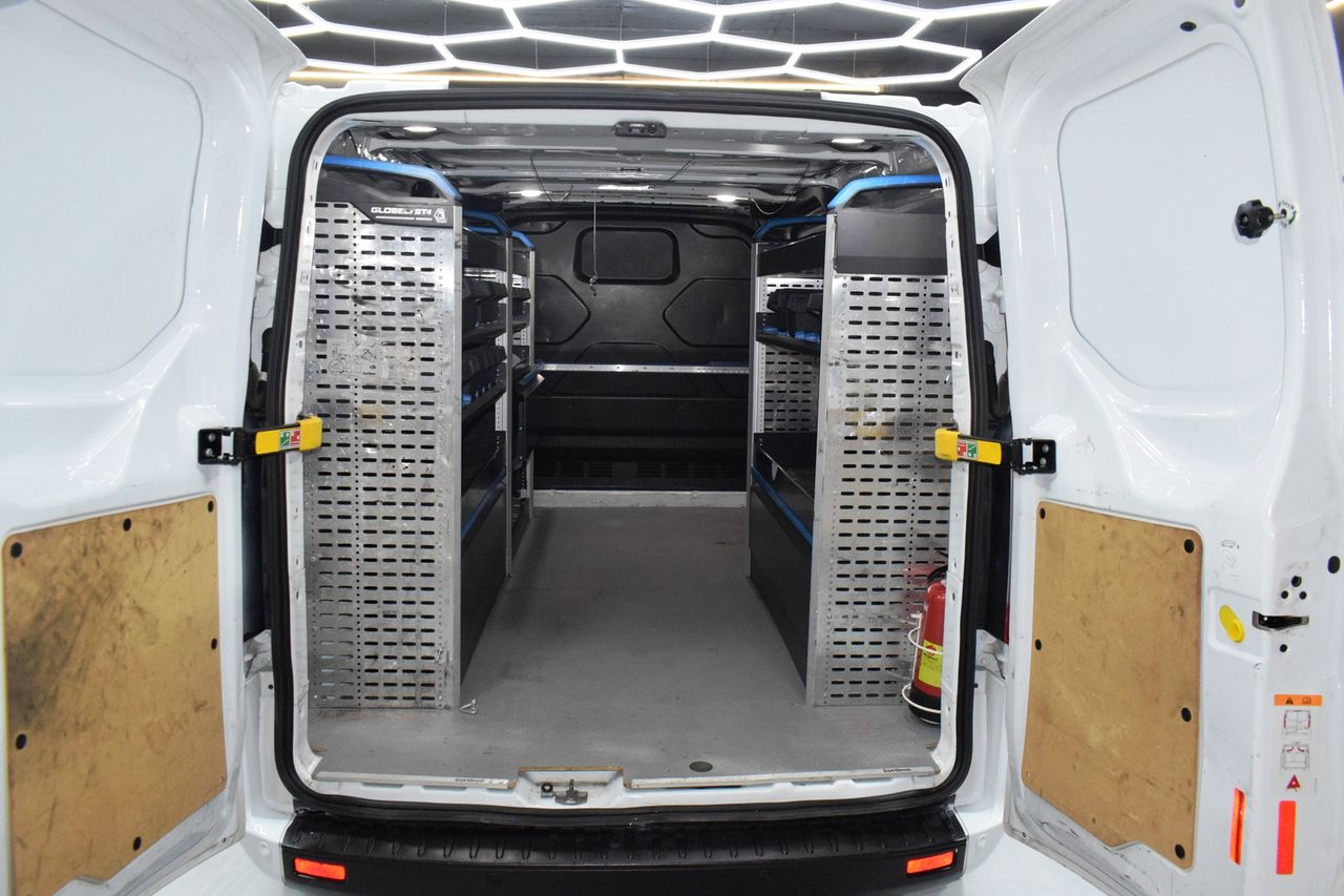 Ford Transit Van 2.0 TDCI 96kW 340 L2 MHEV Trend - Foto 9