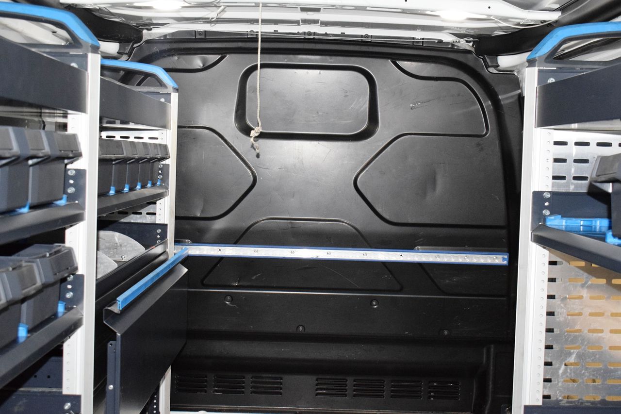Ford Transit Van 2.0 TDCI 96kW 340 L2 MHEV Trend - Foto 13