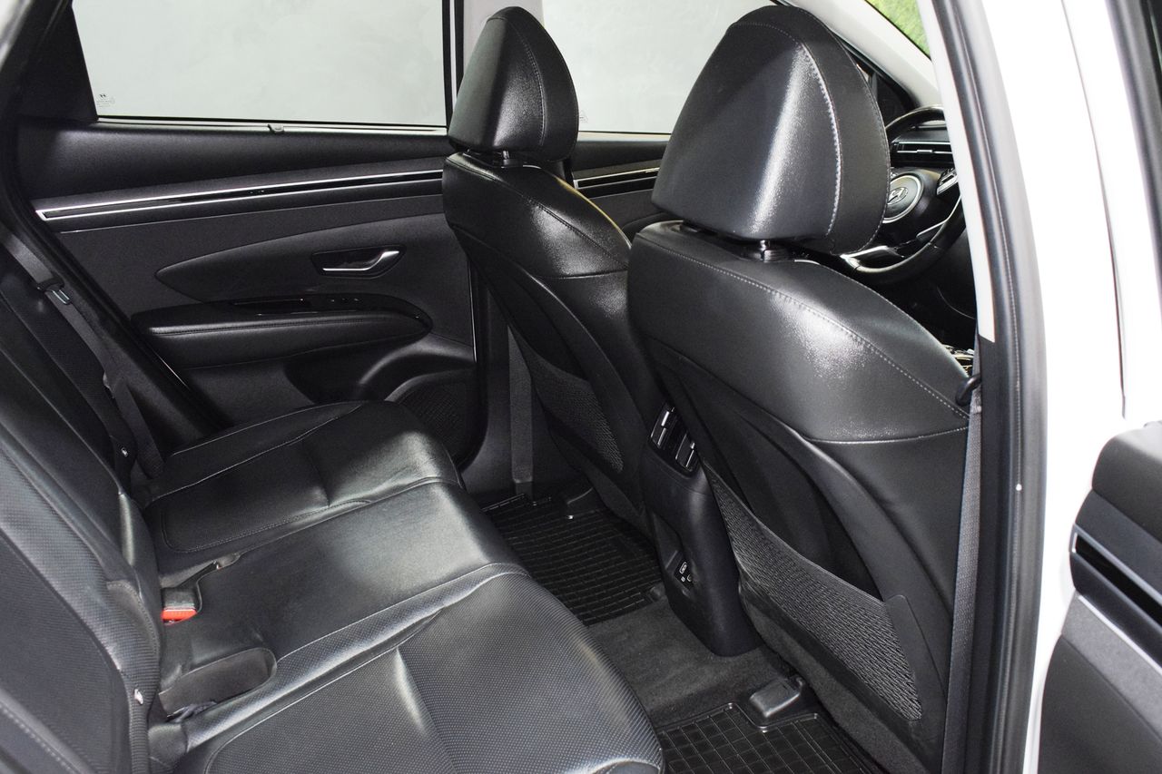 Hyundai Tucson 1.6 TGDI PHEV 195kW Style Auto 4x4 - Foto 12