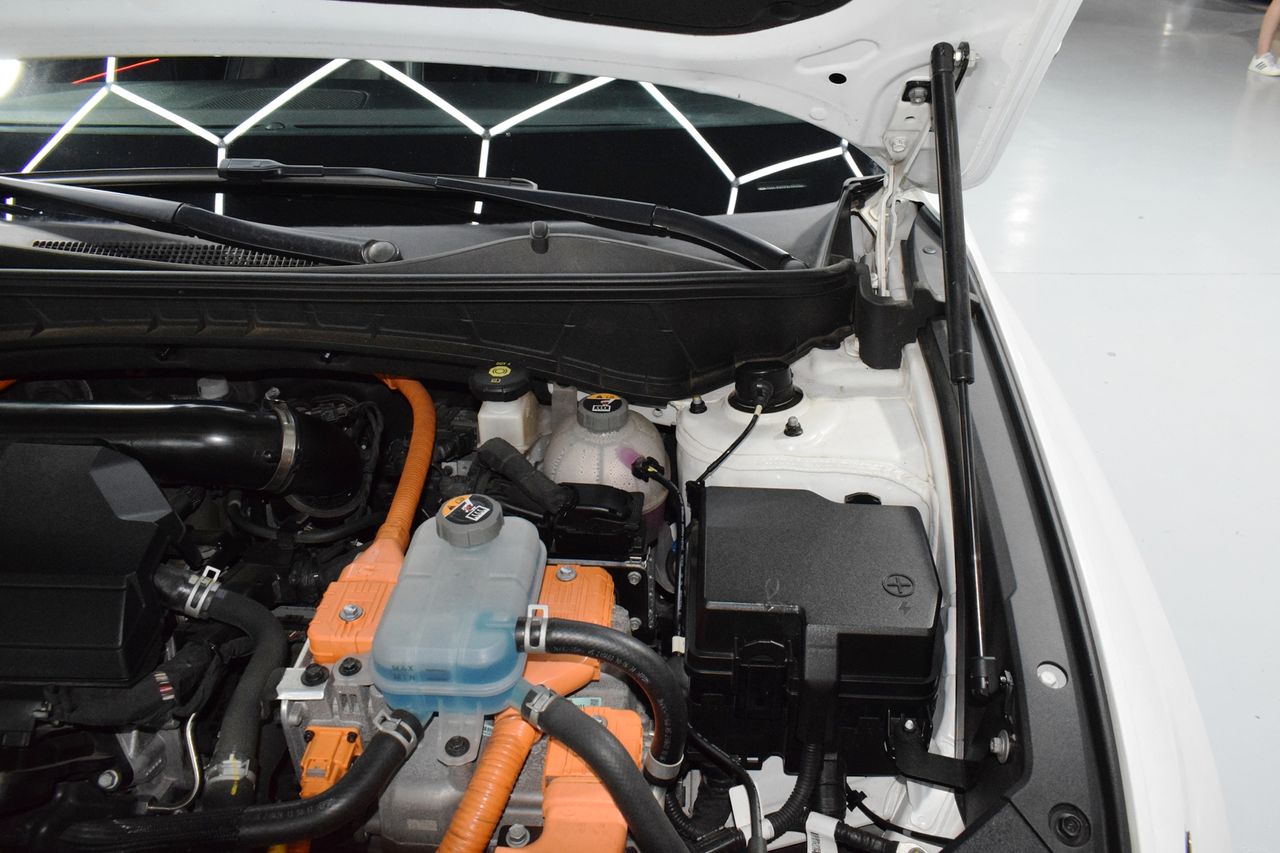 Hyundai Tucson 1.6 TGDI PHEV 195kW Style Auto 4x4 - Foto 66