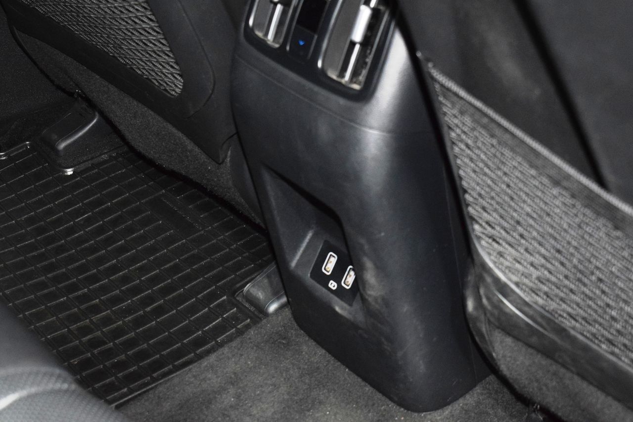 Hyundai Tucson 1.6 TGDI PHEV 195kW Style Auto 4x4 - Foto 15