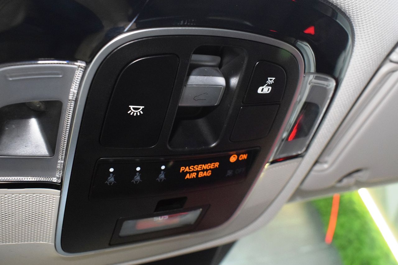 Hyundai Tucson 1.6 TGDI PHEV 195kW Style Auto 4x4 - Foto 56