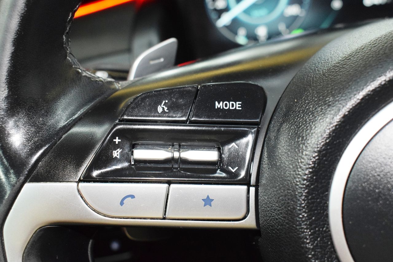Hyundai Tucson 1.6 TGDI PHEV 195kW Style Auto 4x4 - Foto 39