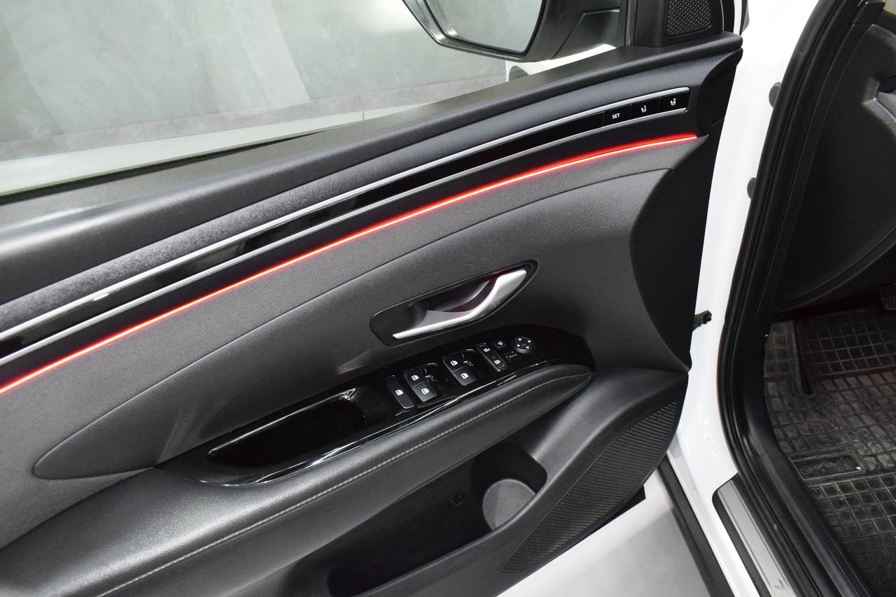 Hyundai Tucson 1.6 TGDI PHEV 195kW Style Auto 4x4 - Foto 30