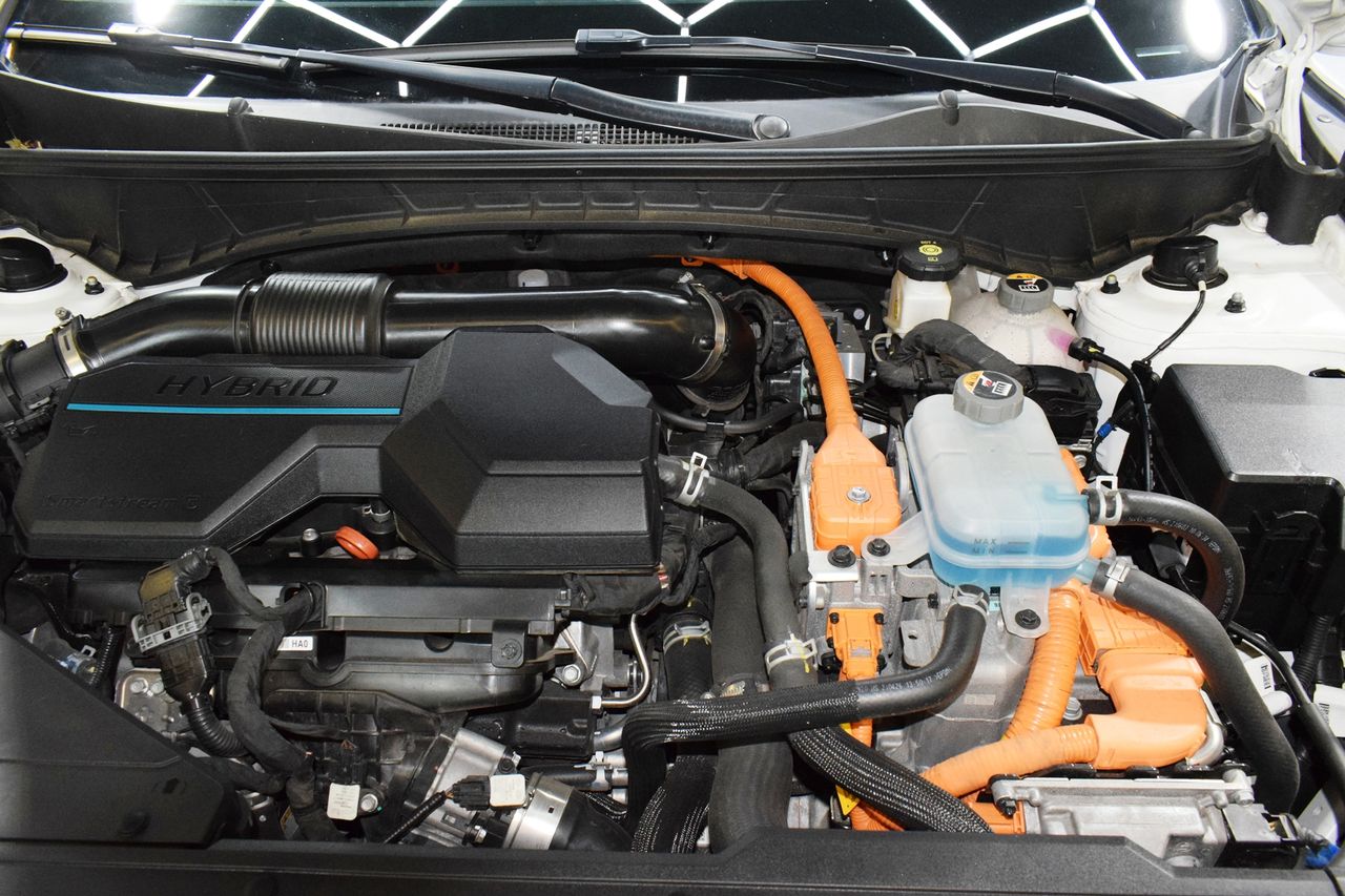 Hyundai Tucson 1.6 TGDI PHEV 195kW Style Auto 4x4 - Foto 65