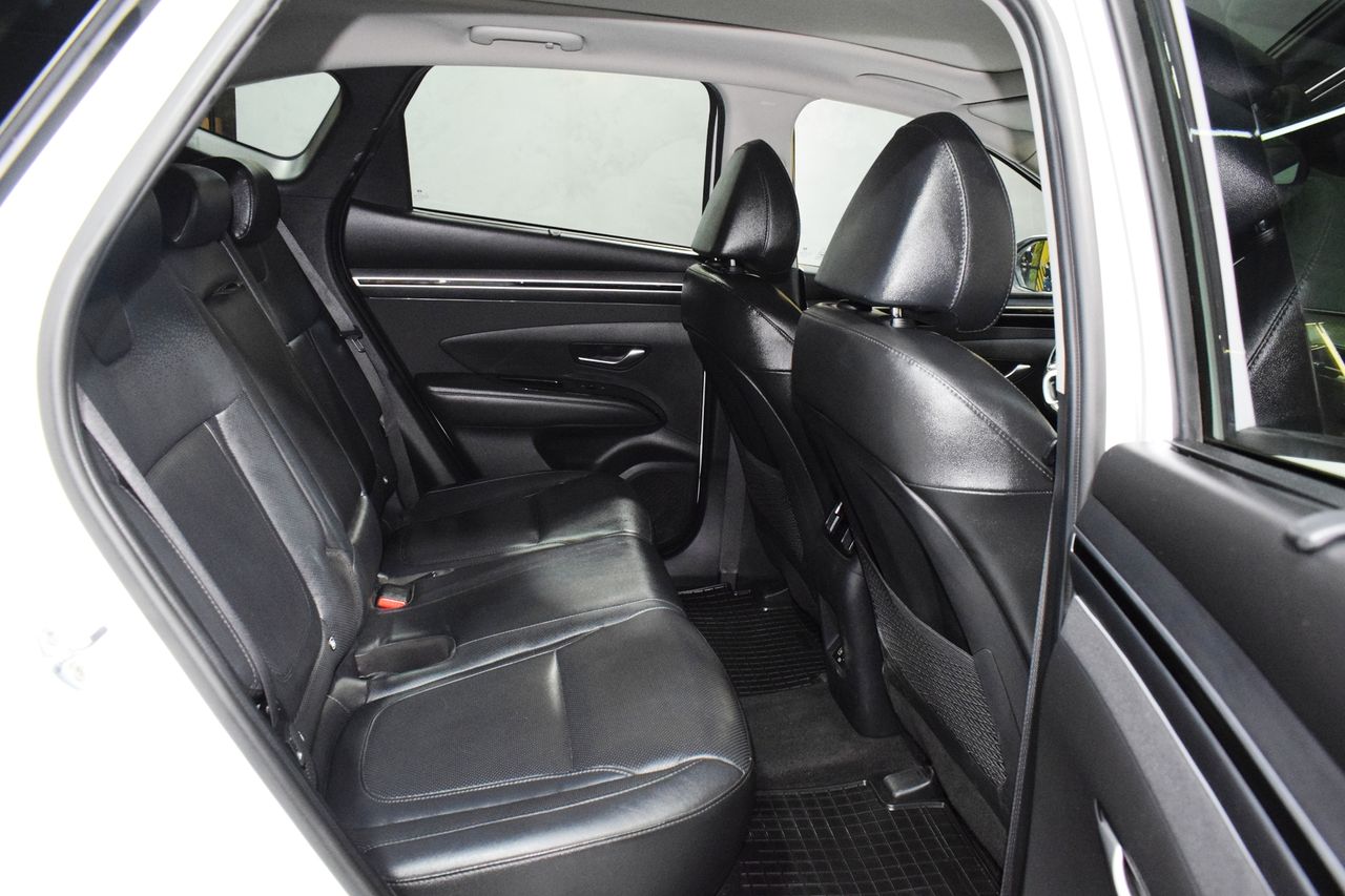 Hyundai Tucson 1.6 TGDI PHEV 195kW Style Auto 4x4 - Foto 13
