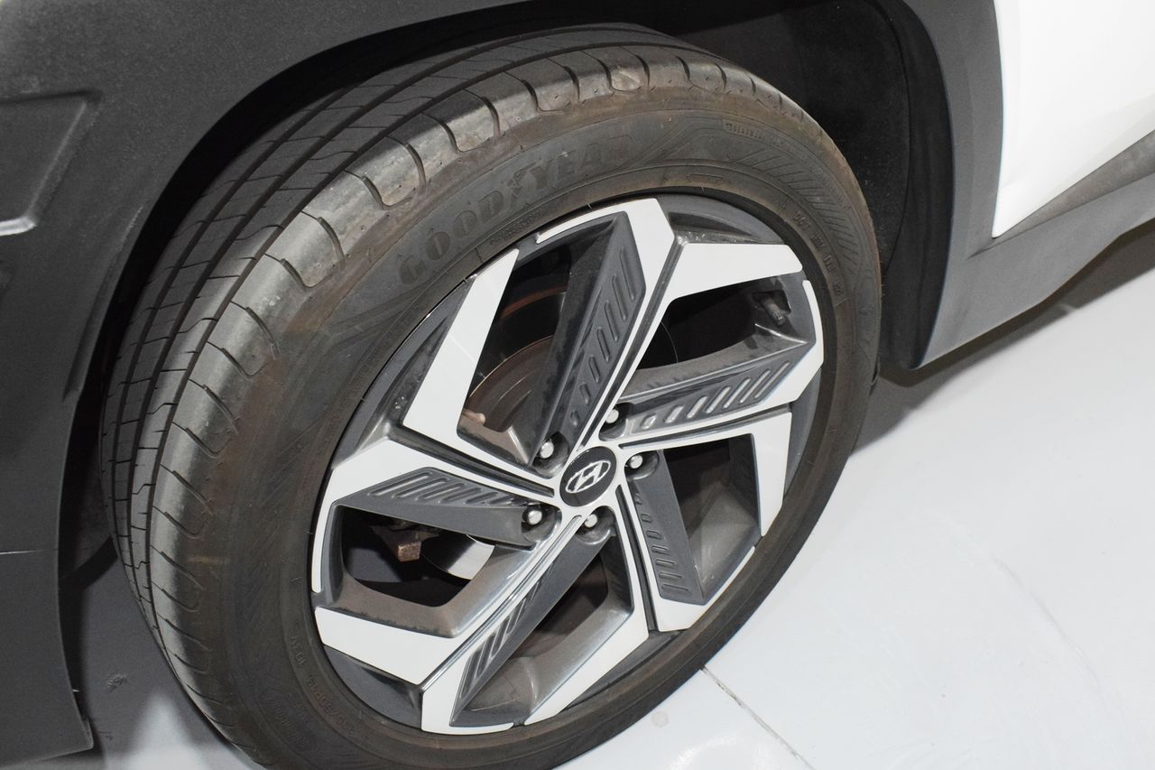 Hyundai Tucson 1.6 TGDI PHEV 195kW Style Auto 4x4 - Foto 62